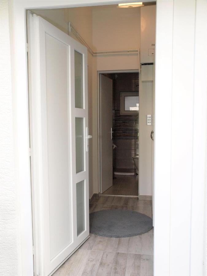 Cozy Studio Apartment Tian In Záhřeb Exteriér fotografie